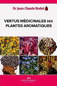 Vertus médicinales des plantes aromatiques