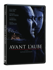 DVD Avant l'aube